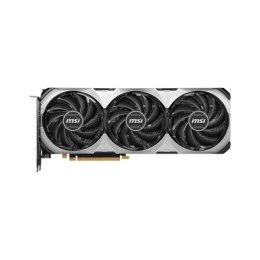 MSI GeForce RTX 4060 Ti VENTUS 3X E 8G OC | NVIDIA | 8 GB | GeForce RTX 4060 Ti | GDDR6 | Porty HDMI w ilości 1 | PCI Express Ge