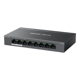 Mercusys 8-Port Gigabit Desktop Switch with 7-Port PoE+