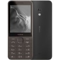 Nokia | 235 4G (2024) | Czarny | 2,8 " | 128 MB | 64 MB | Dual SIM | Bluetooth | 5.0 | USB w wersji USB Type-C | Aparat główny 2