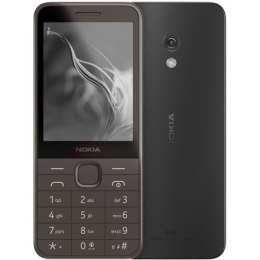 Nokia | 235 4G (2024) | Czarny | 2,8 