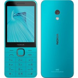 Nokia 235 4G (2024) (TA-1614) (Blue) DS 2.8