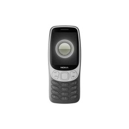 Nokia | 3210 4G (2024) | Czarny | 2,4 