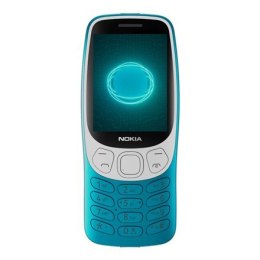 Nokia | 3210 4G (2024) | Scuba Blue | 2.4 