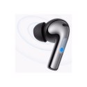 OnePlus Earbuds | Buds 3 E509A | Wbudowany mikrofon | Bluetooth | Metaliczny szary