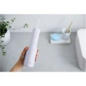 Panasonic Oral Irrigator | EW-DJ26-V303 | Cordless | 200 ml | Number of heads 2 | White