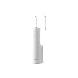 Panasonic Oral irrigator | EW-DJ66-W303 | 200 ml | Number of heads 2 | White