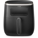 Philips XL Airfryer | HD9257/80 | Moc 1700 W | Pojemność 5,6 l | Technologia Rapid Air | Czarny