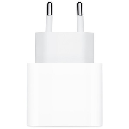 Zasilacz USB-C | MUVV3ZM/A | USB-C | 20 W | Zasilacz