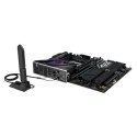 Asus | ROG STRIX Z790-E GAMING WIFI II | Rodzina procesorów Intel | Gniazdo procesora LGA1700 | DDR5 DIMM | Obsługiwane interfej