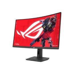 ASUS ROG Strix XG32WCMS USB-C Gaming Monitor 32