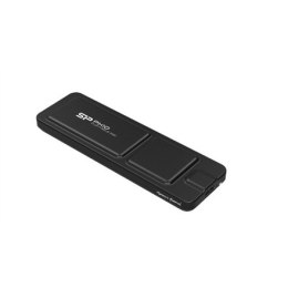 SILICON POWER 1TB, PORTABLE SSD PSD PX10, Black