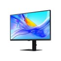 Samsung LS27D800UAUXEN 27" IPS Monitor UHD 4K 3840x2160/16:9/350cd/m2/5ms, HDMI, DP, USB