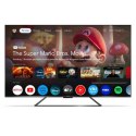 Sharp Smart TV | 65GR8265E | 65" | 164 cm | 4K UHD (2160p) | Google TV