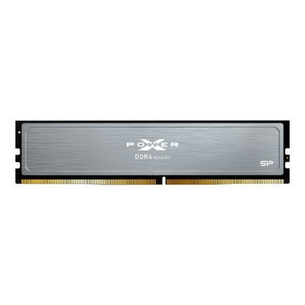 SILICON POWER XPOWER Pulse 16GB DDR4-3200,CL16, Gaming UDIMM, 1Gx8