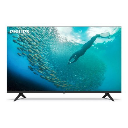 Philips Smart TV | 43PUS7009 | 43" | 108 cm | 4K UHD (2160p) | TITAN OS