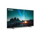 4K LED TV | 55PUS7609/12 | 55 | Smart TV | Titan OS | UHD | Anthracite Gray