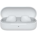 Sony WF-C510 Truly Wireless Headphones, White