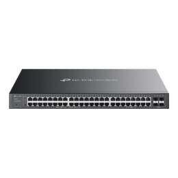 TP-LINK SG2452LP Omada 52-Port Gigabit Smart Switch with 32-Port PoE+