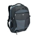 Targus Atmosphere 17-18" Laptop Backpack, Black