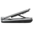 Targus Lap Chill Mat w Adjustable Stand - for up to 18-inch Laptops | Targus