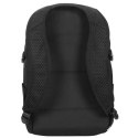 Targus 15.6" EcoSmart® Zero Waste Backpack, Black