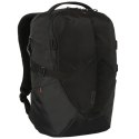 Terra Backpack | Backpack | Black | Shoulder strap