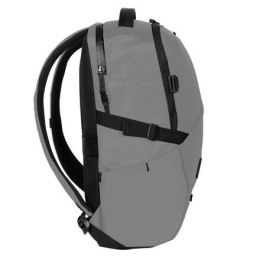 Terra Backpack | Backpack | Grey | Shoulder strap