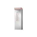 ADATA | Pamięć Flash USB | UR350 | 128 GB | USB 3.2 Gen1 | Brązowa