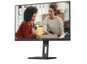 AOC | Monitor | Q27E3UMF | 27 " | VA | QHD | 16:9 | 75 Hz | 2560 x 1440 | 300 cd/m² | HDMI ports quantity 1 | Black