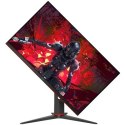 AOC | Q27G2U | 27 " | VA | QHD | 16:9 | 1 ms | 250 cd/m² | Black/Red | HDMI ports quantity 2 | 155 Hz