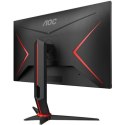 AOC | Q27G2U | 27 " | VA | QHD | 16:9 | 1 ms | 250 cd/m² | Black/Red | HDMI ports quantity 2 | 155 Hz