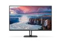 AOC | Monitor | Q32V5CE/BK | 31.5 " | VA | 16:9 | 75 Hz | 4 ms | 2560 x 1440 pixels | HDMI ports quantity 1 | Black