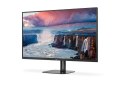 AOC | Monitor | Q32V5CE/BK | 31.5 " | VA | 16:9 | 75 Hz | 4 ms | 2560 x 1440 pixels | HDMI ports quantity 1 | Black