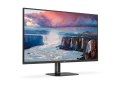 AOC | Monitor | Q32V5CE/BK | 31.5 " | VA | 16:9 | 75 Hz | 4 ms | 2560 x 1440 pixels | HDMI ports quantity 1 | Black