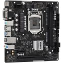 ASRock | B560M-HDV R3.0 | Processor family Intel | Processor socket LGA1200 | DDR4 DIMM | Memory slots 2 | Supported hard disk d