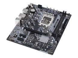 ASRock | B660M-HDV | Processor family Intel | Processor socket LGA1700 | DDR4 | Supported hard disk drive interfaces SATA, M.2 |