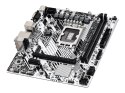 ASRock | H610M-HDV/M.2+ D5 | Processor family Intel | Processor socket LGA1700 | DDR5 DIMM | Supported hard disk drive interface