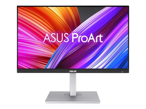 Asus | Monitor | PA278CGV | 27 " | IPS | QHD | 16:9 | 144 Hz | 5 ms | 2560 x 1440 | 350 cd/m² | Liczba portów HDMI 2