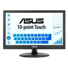 Asus | Monitor | VT168HR | 15,6 