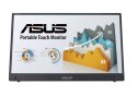 Asus | Monitor | MB16AHT | 15,6 " | IPS | FHD | 16:9 | 60 Hz | 5 ms | Tak | 1920 x 1080 | 250 cd/m² | Ilość portów HDMI 1