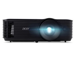 Acer X1228HN Projector, WUXGA, 1920 x 1200, 4800lm, 20000:1, Black