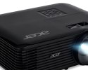 Acer X1228HN Projector, WUXGA, 1920 x 1200, 4800lm, 20000:1, Black