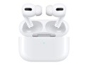 Apple | AirPods Pro (2. generacji), USB-C | Bezprzewodowe | Douszne | Z redukcją szumów | Bezprzewodowe | Białe