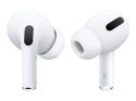 Apple | AirPods Pro (2. generacji), USB-C | Bezprzewodowe | Douszne | Z redukcją szumów | Bezprzewodowe | Białe