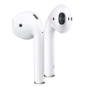 Apple | AirPods with Charging Case | Wireless | In-ear | Microphone | Wireless | White