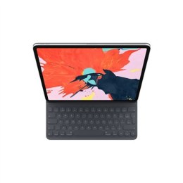 Apple | Black | Smart Keyboard Folio for 12.9-inch iPad Pro (3rd - 6th gen) | Compact Keyboard | Wireless | EN | Wireless connec