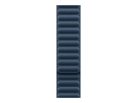 Apple | 45mm Pacific Blue Magnetic Link - S/M | Pasuje na nadgarstek 140-180 mm | Niebieski