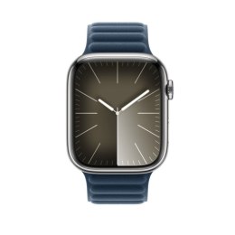 Apple | 45mm Pacific Blue Magnetic Link - S/M | Pasuje na nadgarstek 140-180 mm | Niebieski