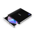 Asus | 06D5H-U | External | BD-RE drive | Black | USB 3.1 Gen 1