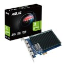 Asus | GT730-4H-SL-2GD5 | NVIDIA GeForce GT 730 | 2 GB